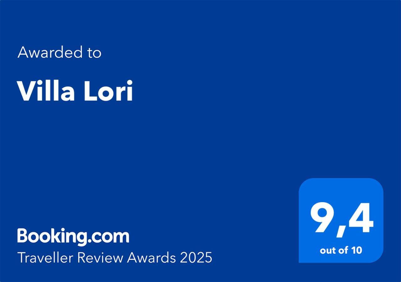 Lori Villa Nova Vas