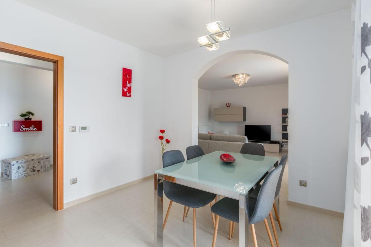 Villa Lori Nova Vas (Porec)
