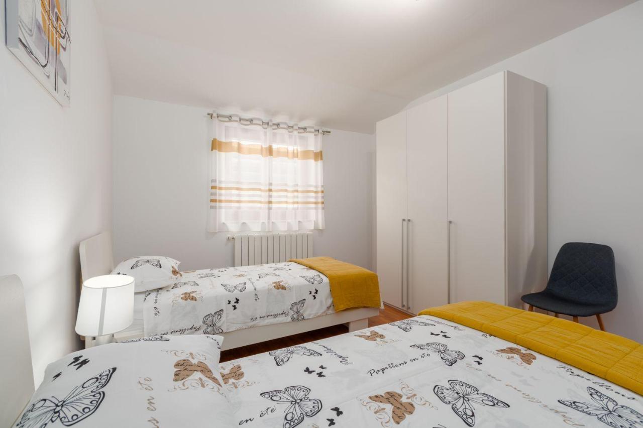 Lori * Nova Vas (Porec)