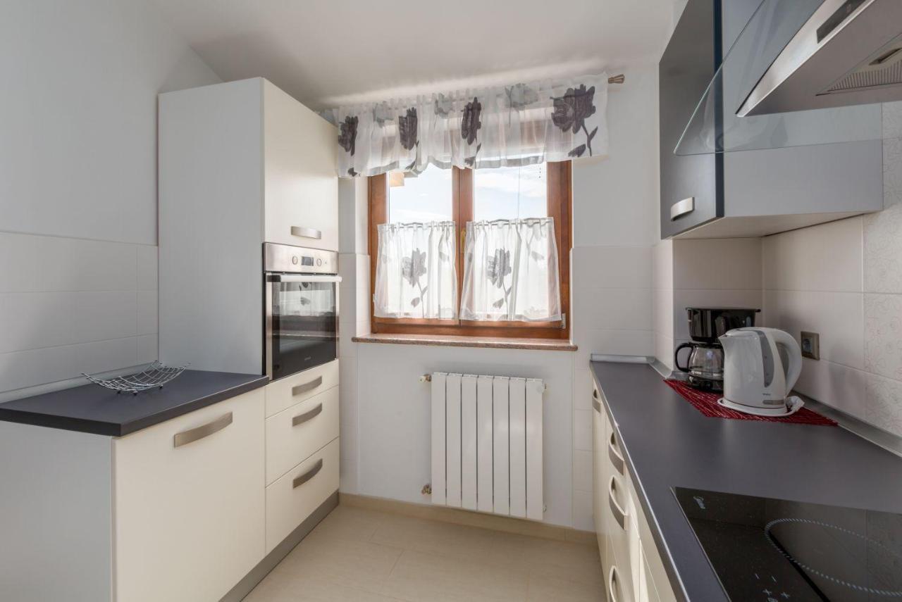 Lori Villa Nova Vas (Porec)